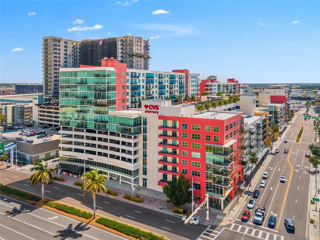 1120 E KENNEDY BOULEVARD UNIT 1229