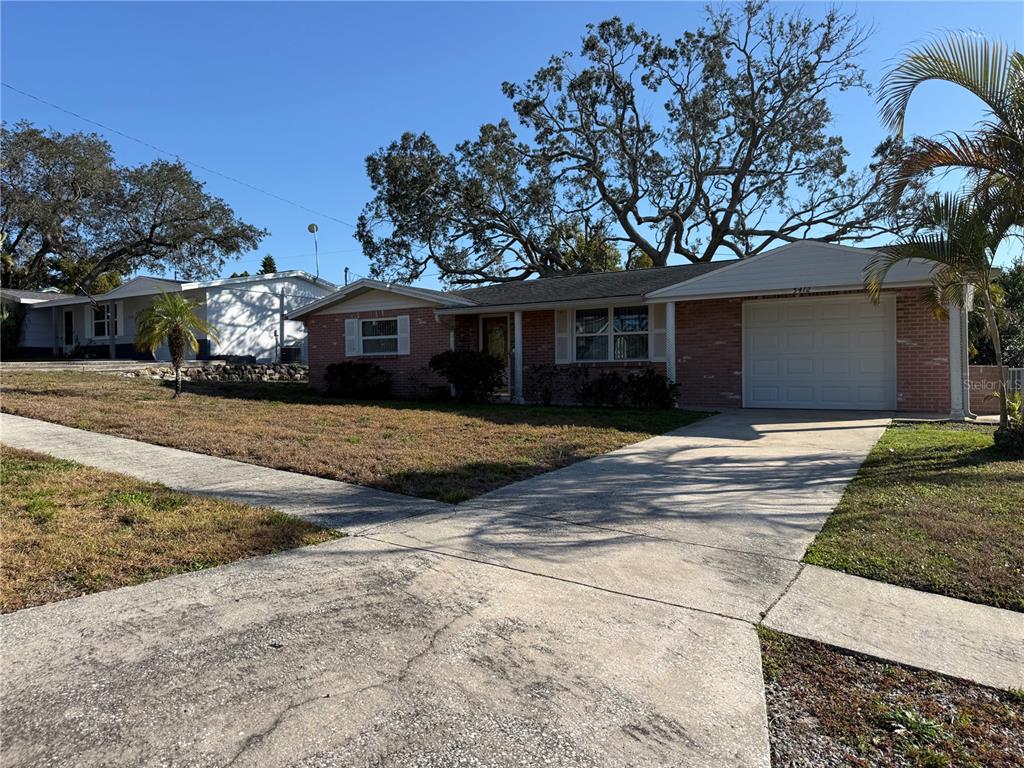 5412 GOLDEN NUGGET DRIVE