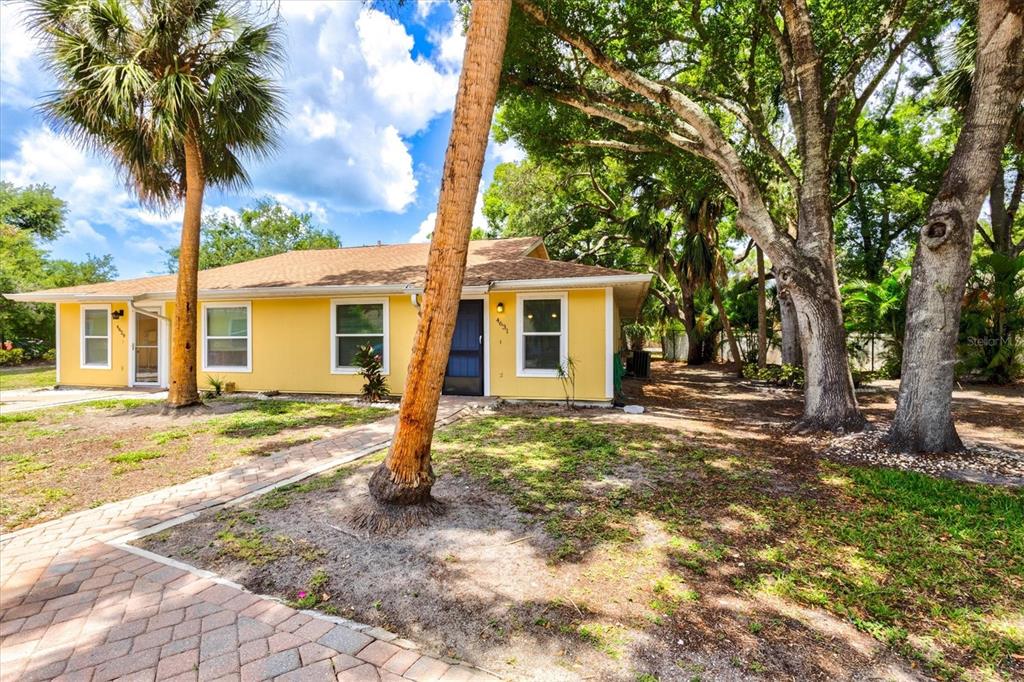 4631 SUMMERWIND DRIVE UNIT 16