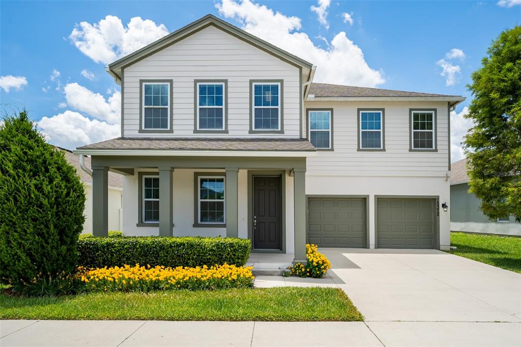15372 SUGAR CITRUS DRIVE