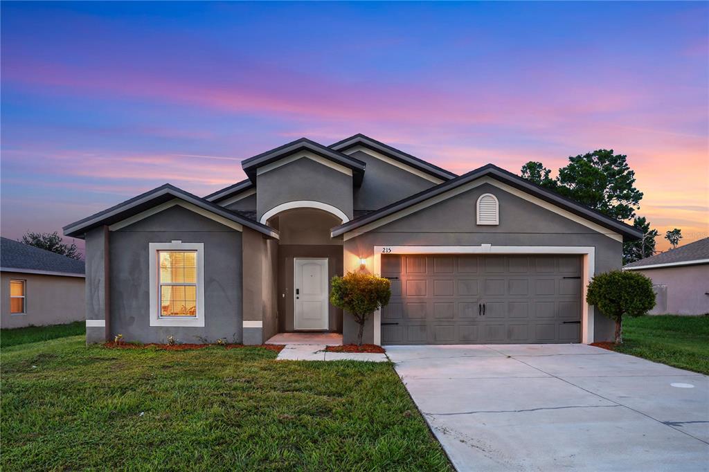 215 GOLDENROD LANE