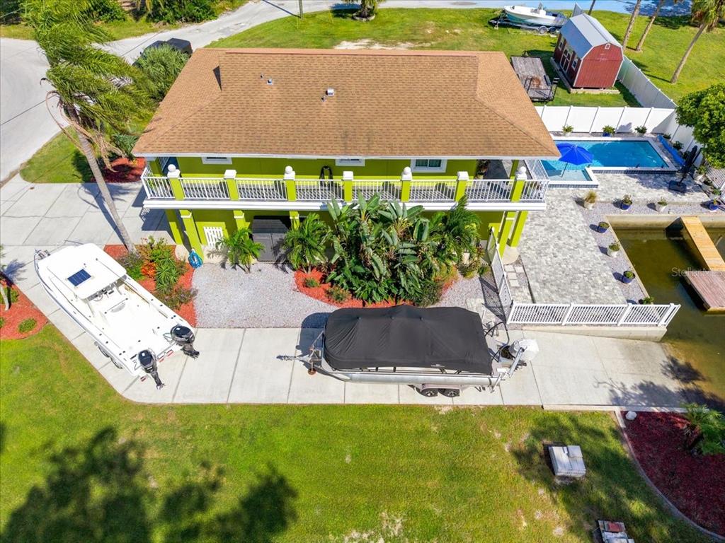 6744 SEAVIEW BOULEVARD, HUDSON, FL — photo 5 of 92