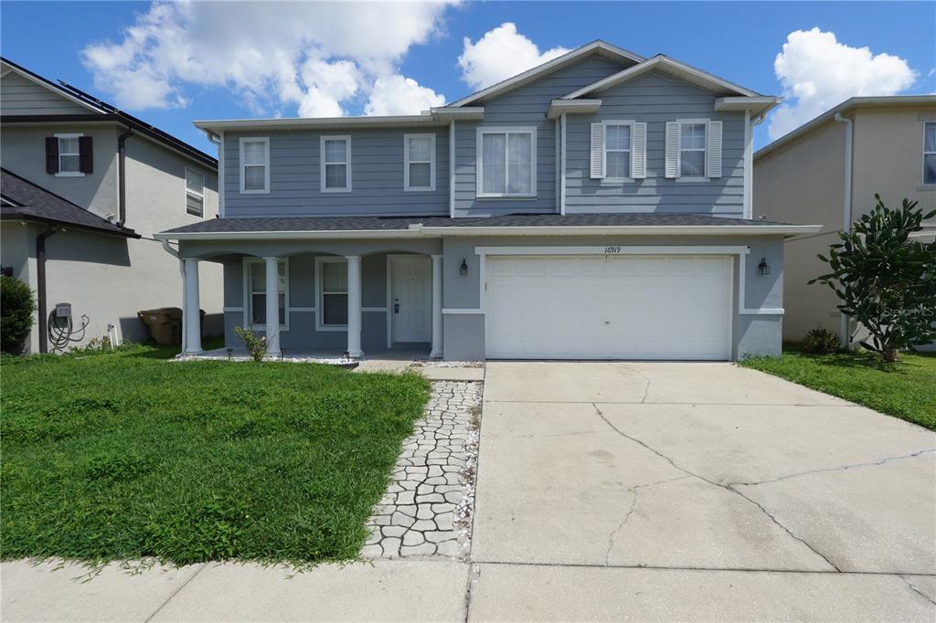 16919 SUNRISE VISTA DRIVE