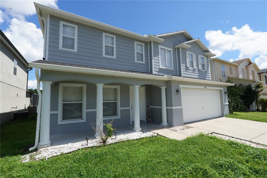 16919 SUNRISE VISTA DRIVE, CLERMONT, FL — photo 2 of 29