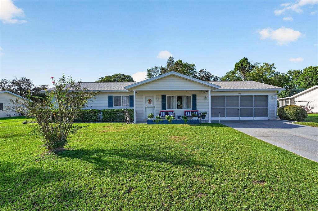 10190 SE 178TH STREET, SUMMERFIELD, FL — photo 2 of 30