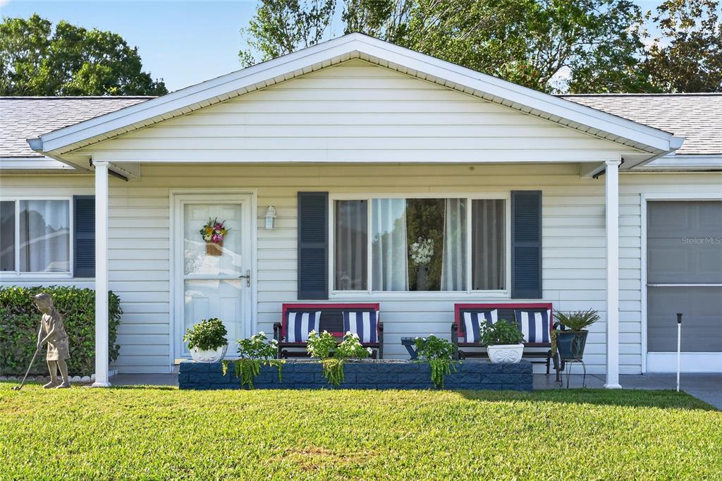 10190 SE 178TH STREET, SUMMERFIELD, FL — photo 3 of 30