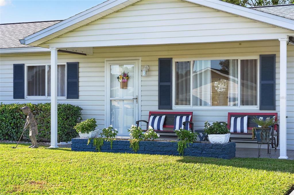 10190 SE 178TH STREET, SUMMERFIELD, FL — photo 4 of 30