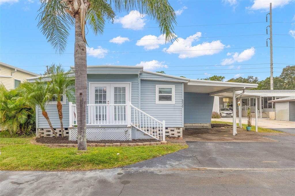 6830 AMERICANA DRIVE NE UNIT 127