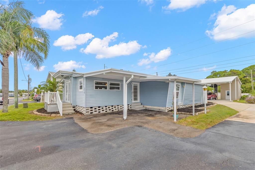 6830 AMERICANA DRIVE NE UNIT 127, ST PETERSBURG, FL — photo 2 of 30