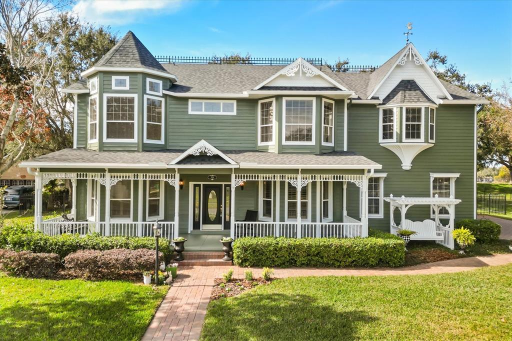 308 FOREST HAVEN DRIVE