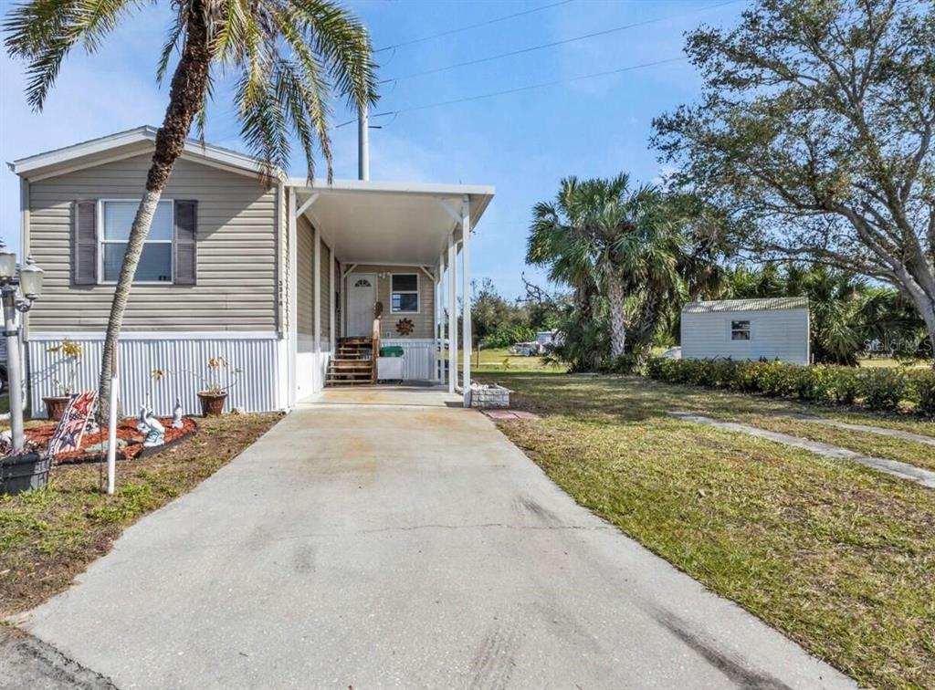 3314 BAYSIDE PARKWAY UNIT C2900
