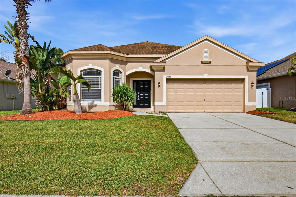 11123 OYSTER BAY CIRCLE, NEW PORT RICHEY, FL — photo 2 of 30