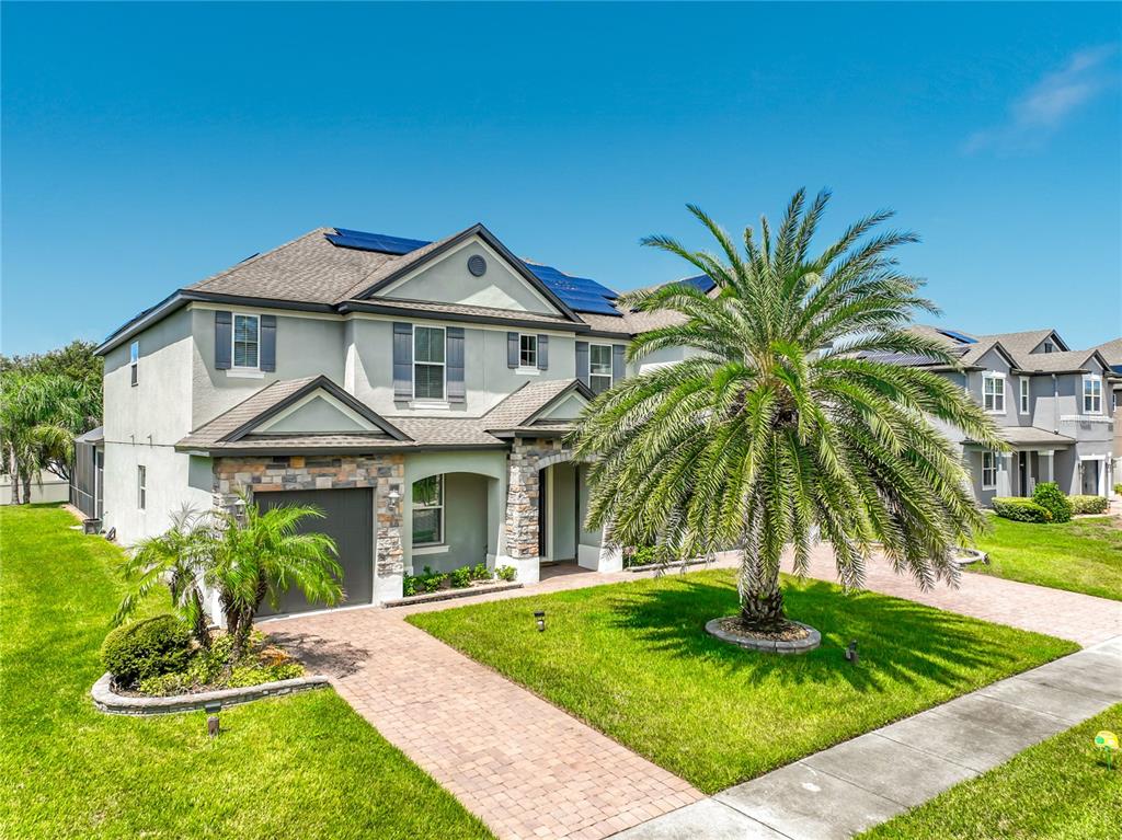 3088 PINENUT DRIVE, APOPKA, FL — photo 2 of 30