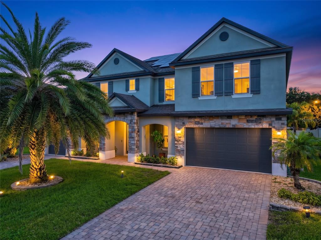 3088 PINENUT DRIVE, APOPKA, FL — photo 3 of 30