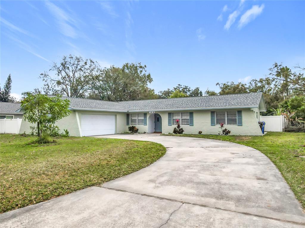 1818 IRLO DRIVE