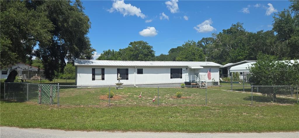 6695 S Dove DRIVE, FLORAL CITY, FL — photo 2 of 24