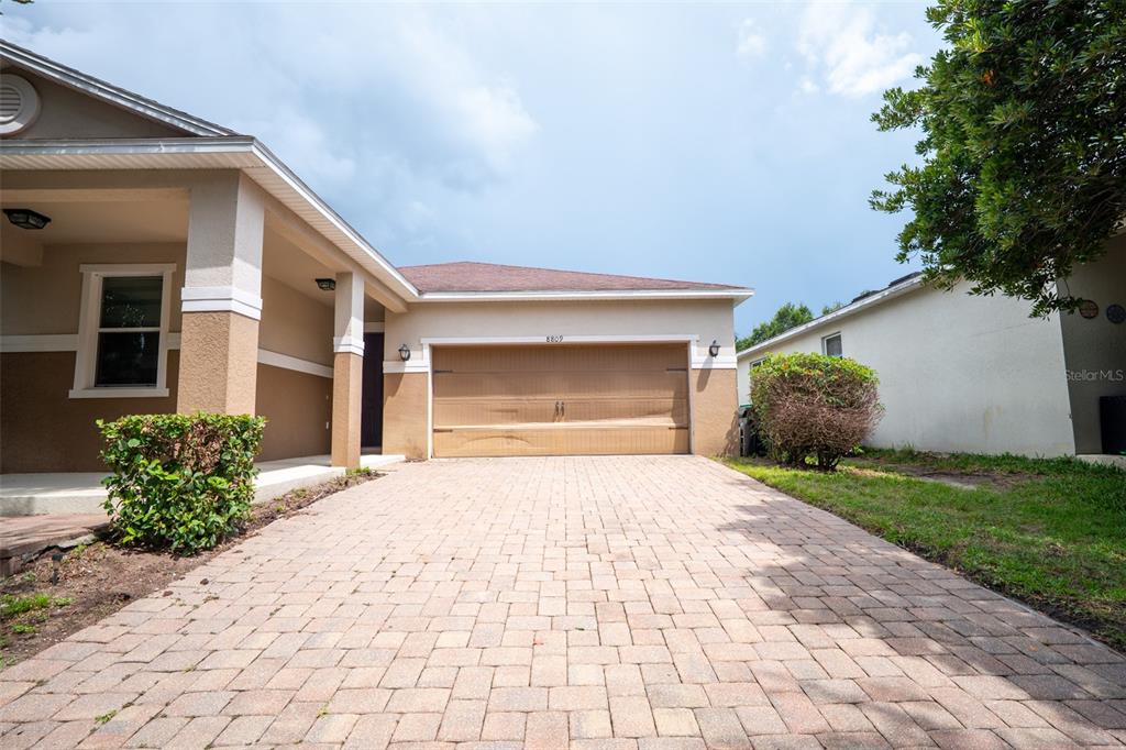 8809 ARRABIDA LANE, ORLANDO, FL — photo 3 of 30