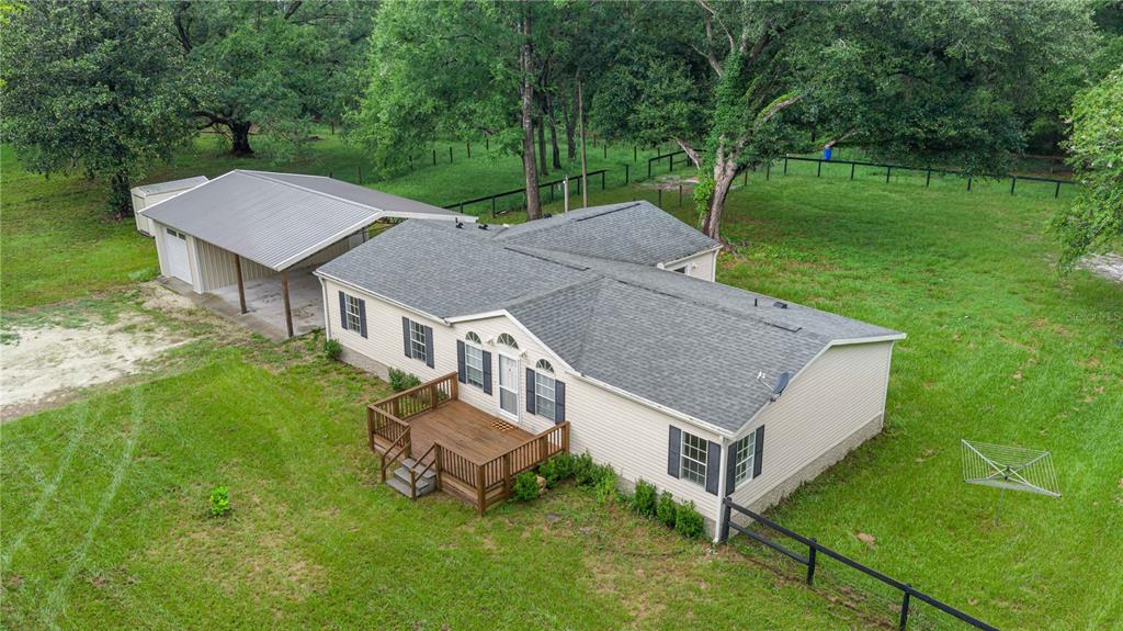 13250 NW 160TH AVENUE