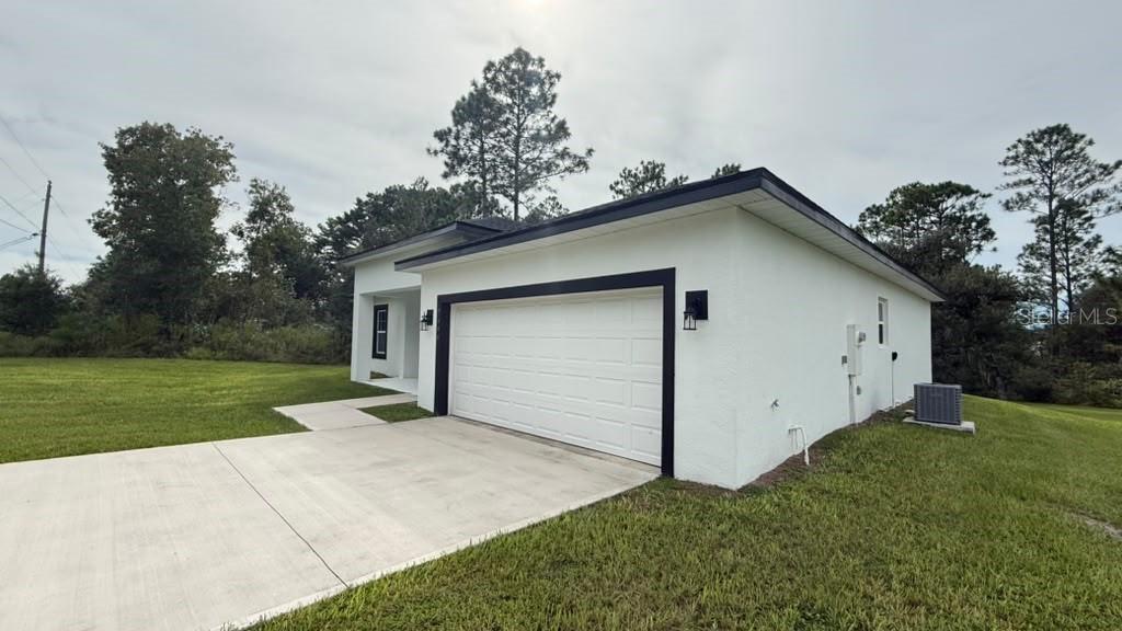 7644 N VOYAGER DRIVE, CITRUS SPRINGS, FL — photo 3 of 30
