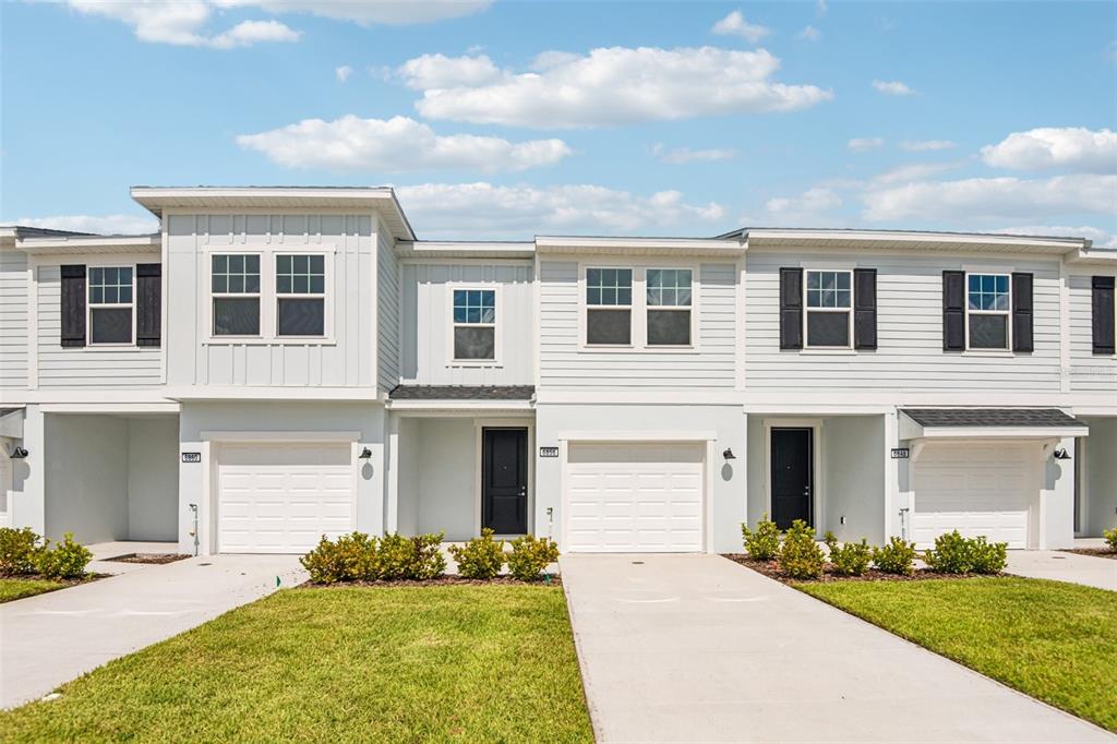 6856 HOLCOMBE DOWN DRIVE