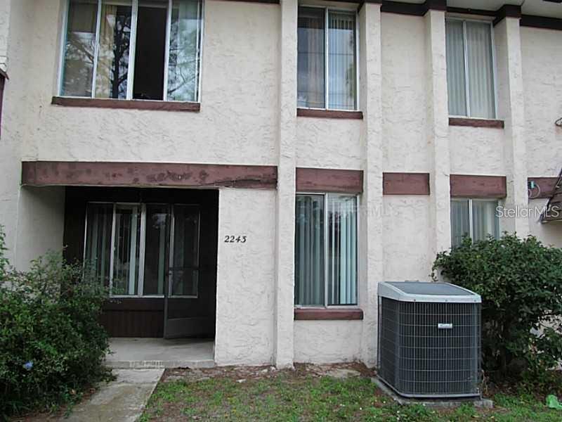 2243 SILVER PINES PLACE UNIT 405