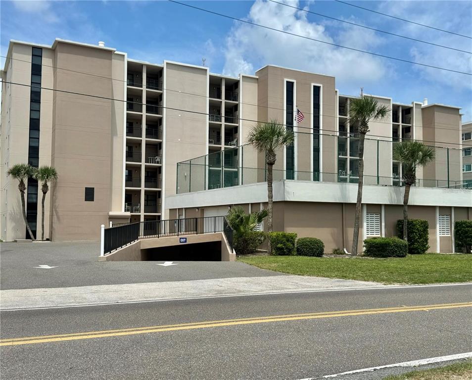 4745 S ATLANTIC AVENUE UNIT 102, PONCE INLET, FL — photo 3 of 30