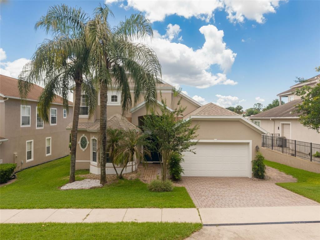 1270 GREEN VISTA CIRCLE