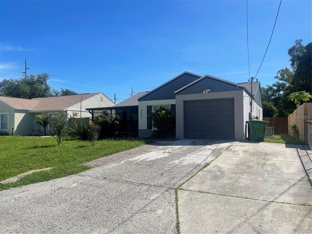 6806 S GABRIELLE STREET, TAMPA, FL — photo 2 of 30