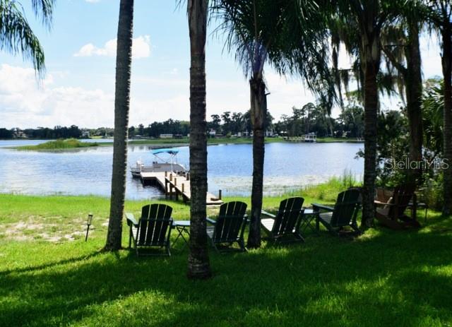 9793 LAKE GEORGIA DRIVE, ORLANDO, FL — photo 2 of 3