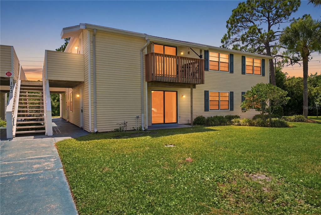 123 LOBLOLLY COURT UNIT B