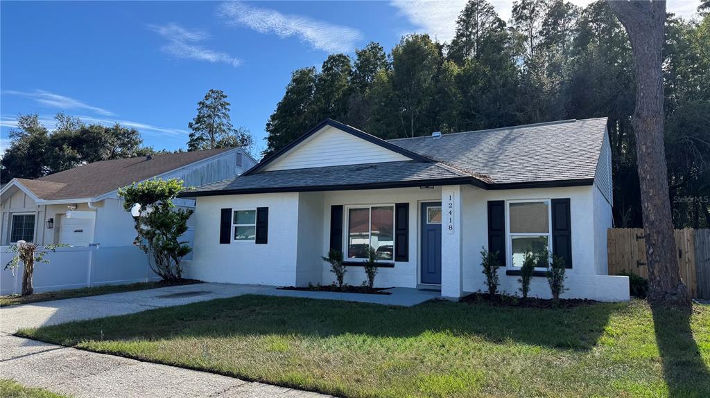 12418 PEPPERFIELD DRIVE