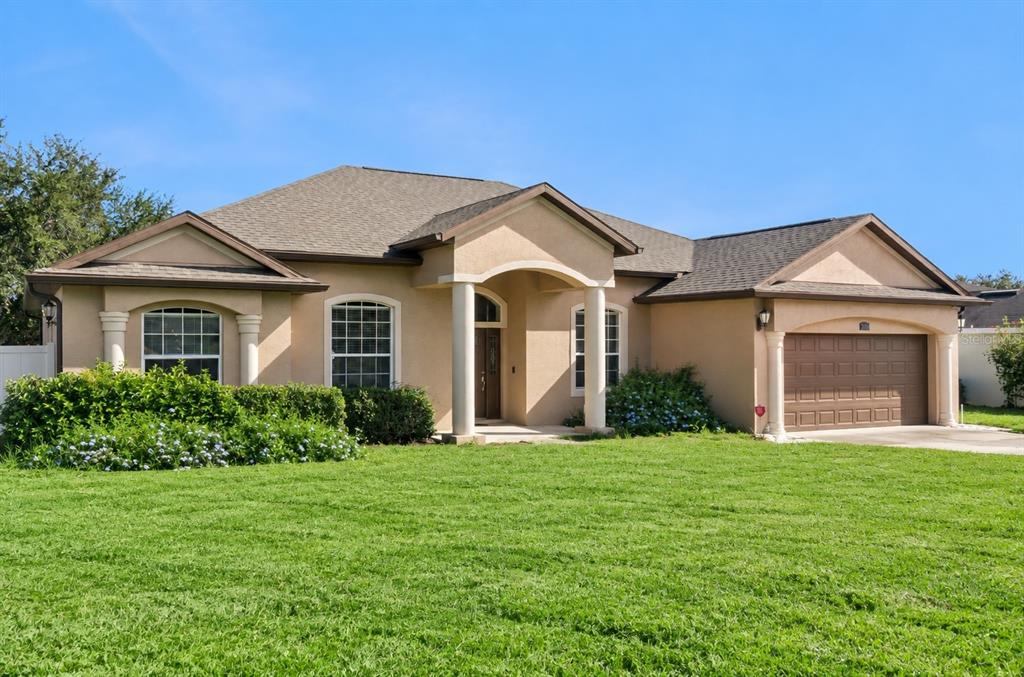 2600 HOLLOW LANE, LEESBURG, FL — photo 2 of 30