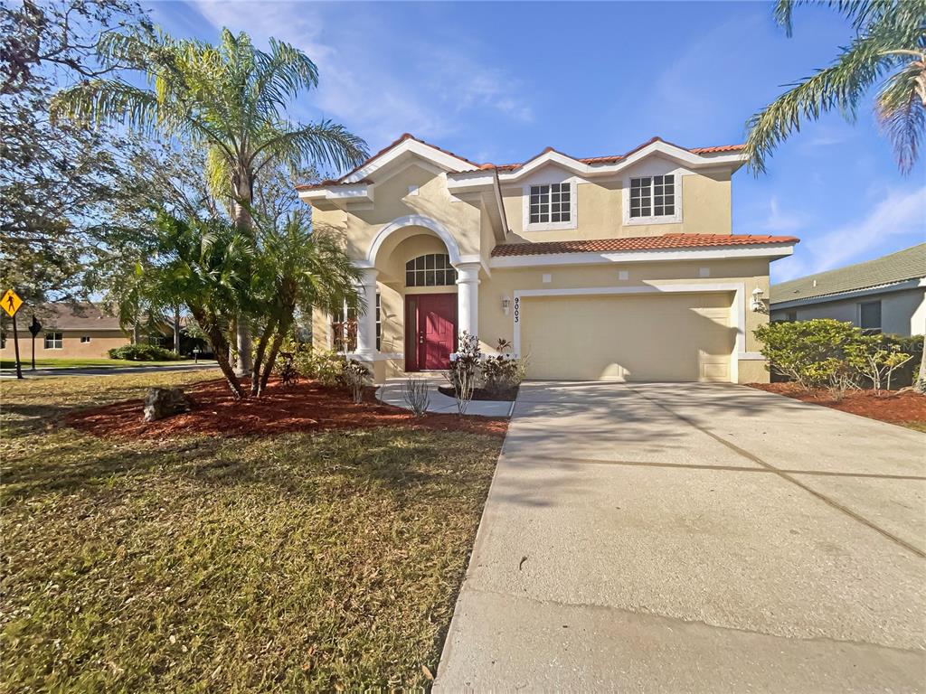 9003 WILLOWBROOK CIRCLE