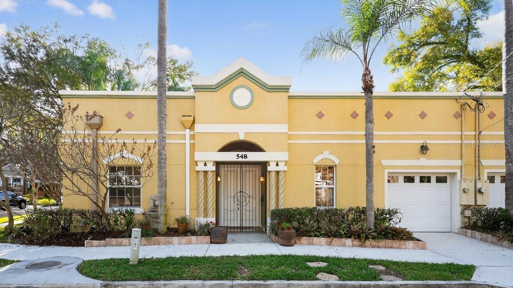 548 S HYER AVENUE UNIT 1