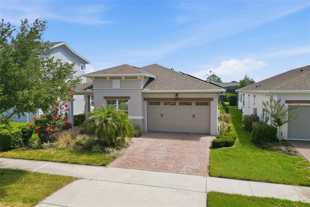 5027 E FOUNTAINWOOD DRIVE