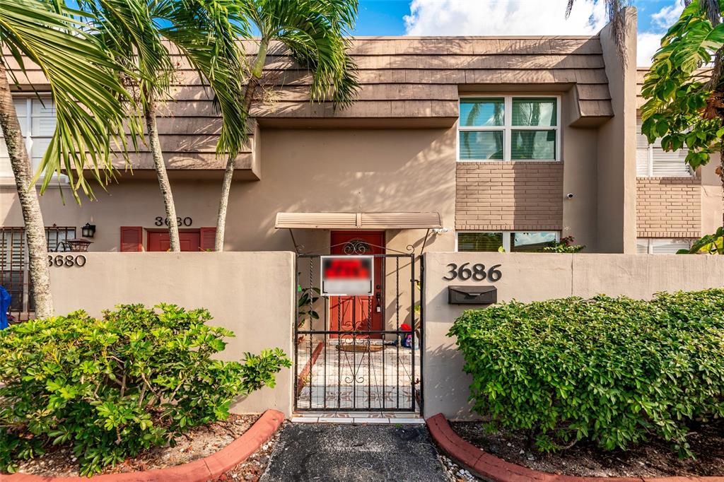 3686 SW 59TH TERRACE UNIT 71