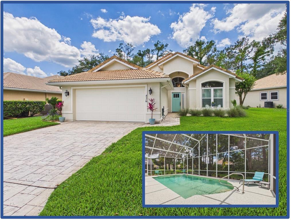 426 LONG COVE ROAD