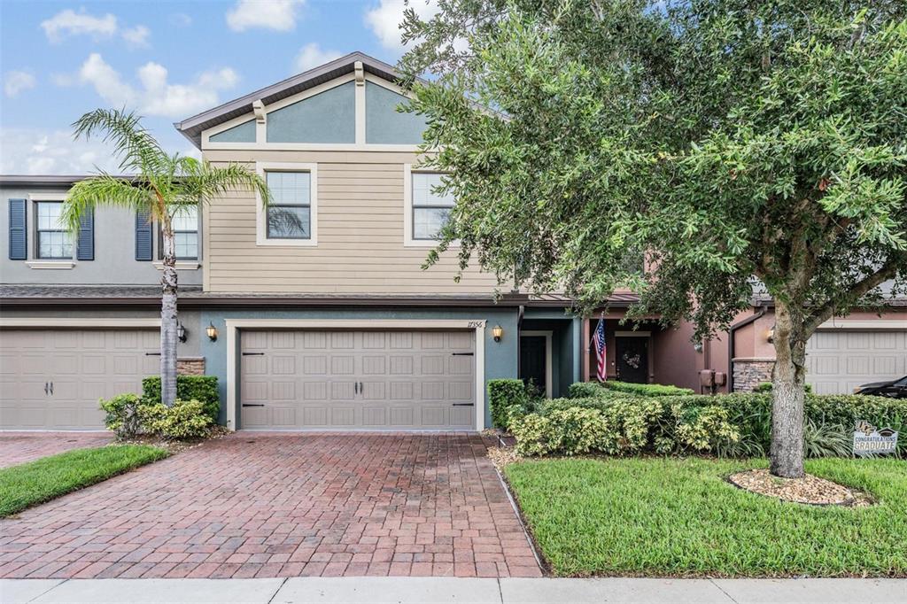 17356 OLD TOBACCO ROAD