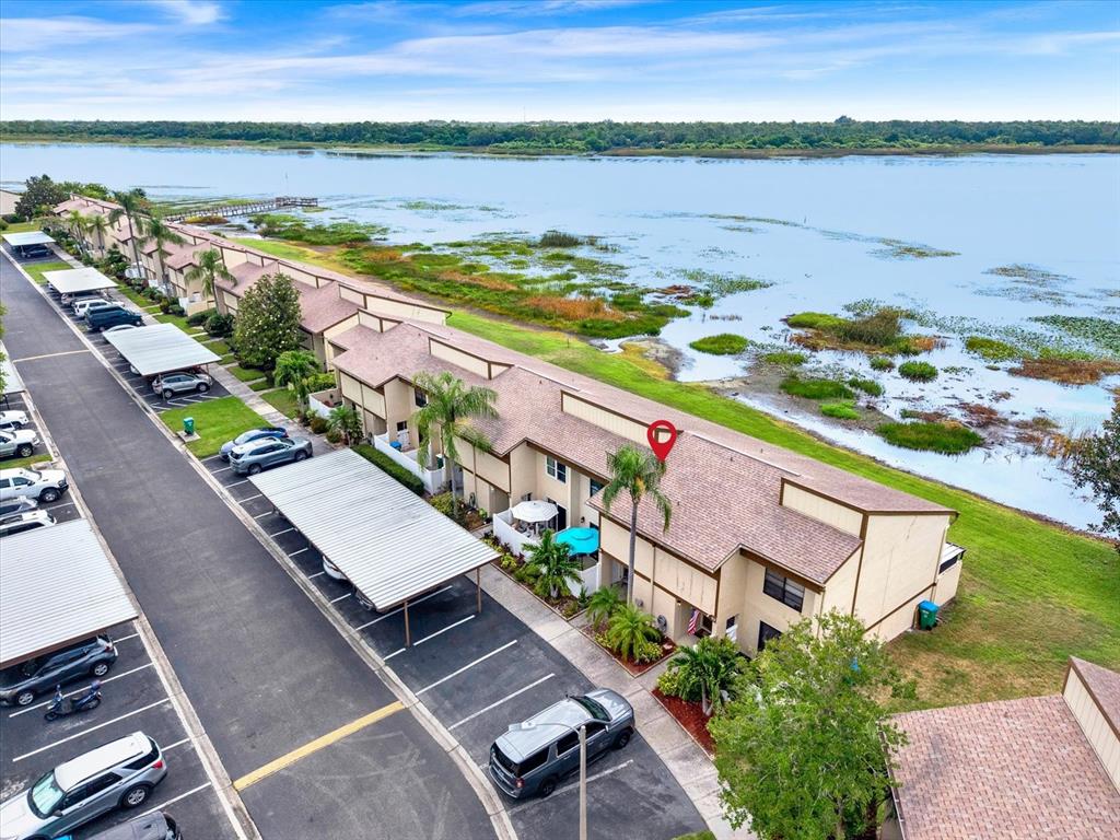 9209 SEMINOLE BOULEVARD UNIT 14