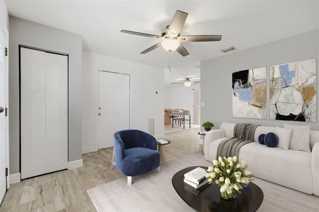 6053 28TH STREET S, ST PETERSBURG, FL — photo 3 of 39