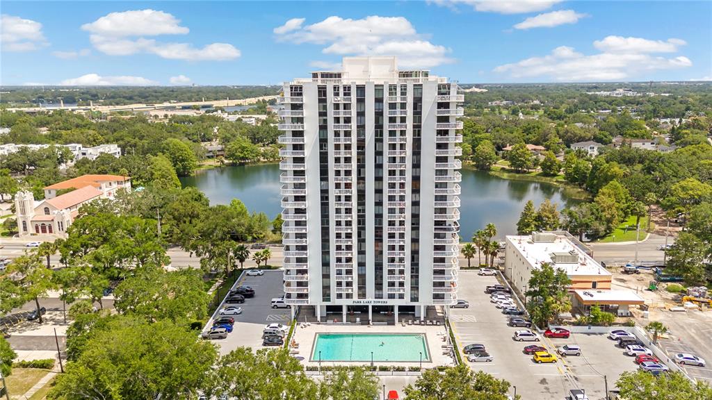 400 E COLONIAL DRIVE UNIT 207