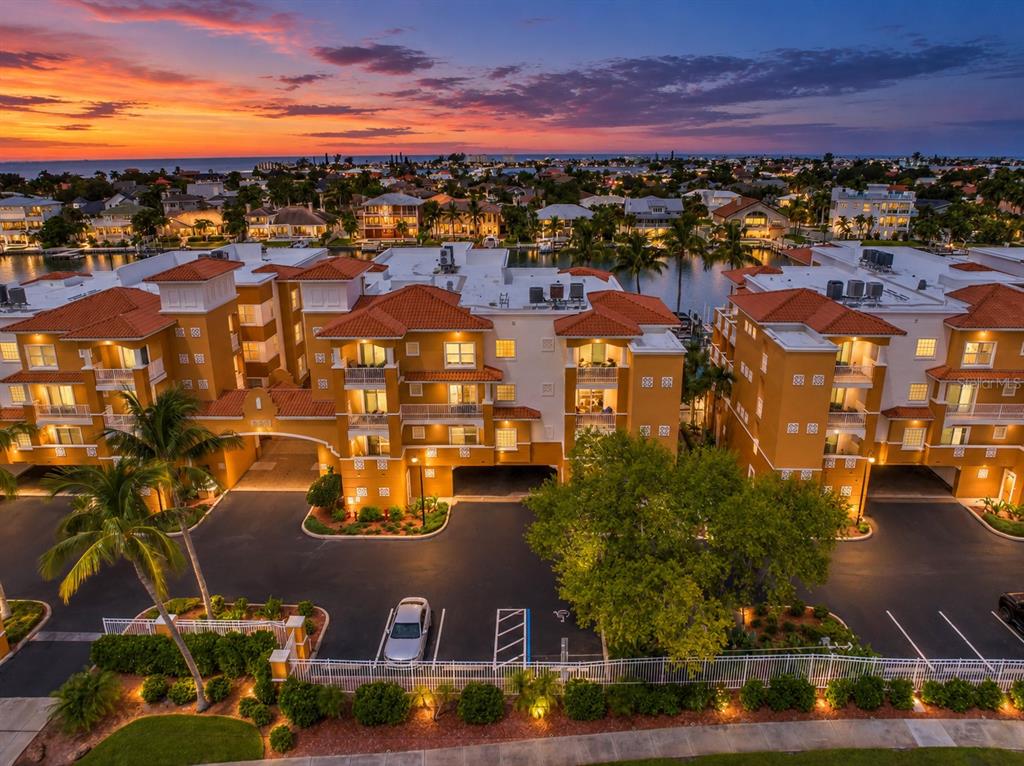 650 PINELLAS BAYWAY S UNIT 2101, TIERRA VERDE, FL — photo 2 of 30