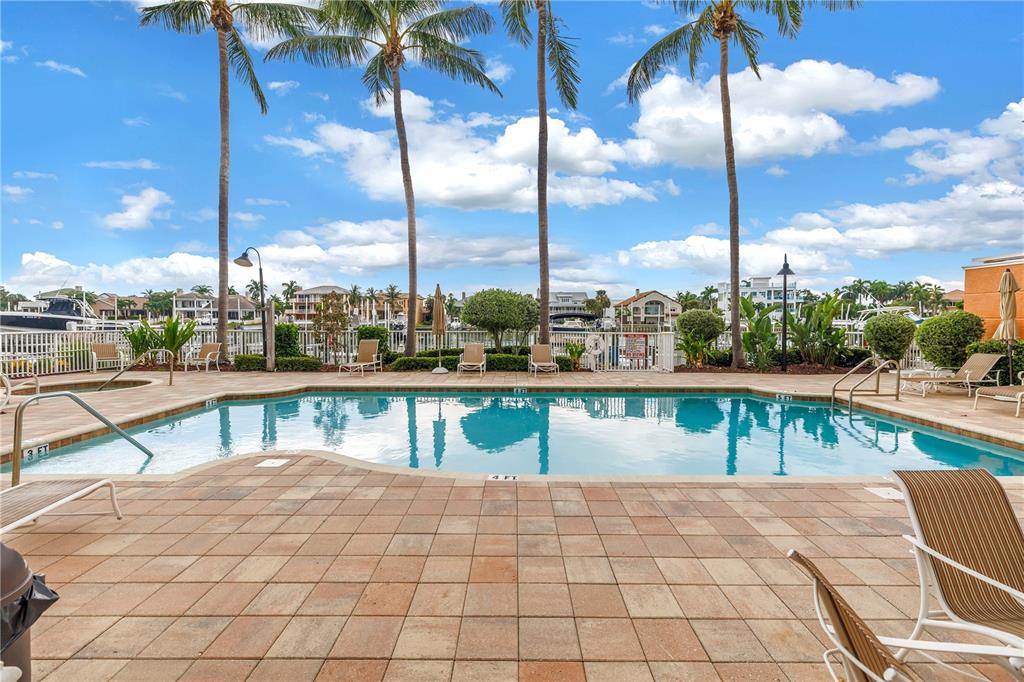 650 PINELLAS BAYWAY S UNIT 2101, TIERRA VERDE, FL — photo 3 of 30