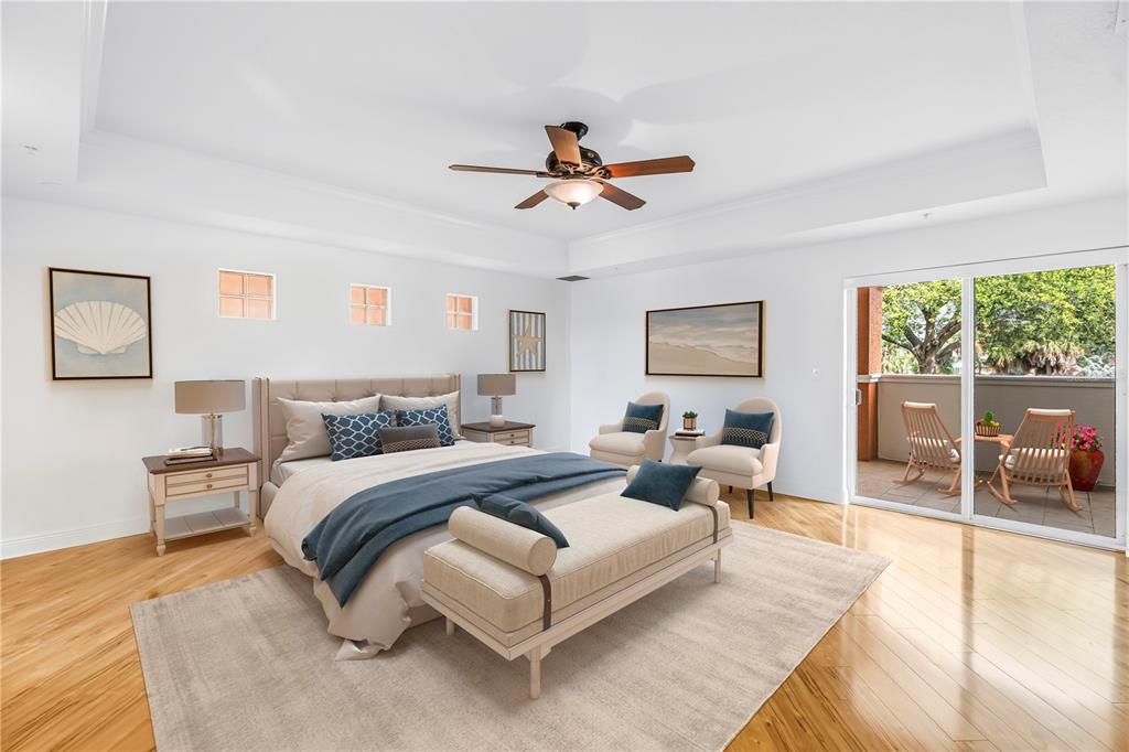 650 PINELLAS BAYWAY S UNIT 2101, TIERRA VERDE, FL — photo 4 of 30