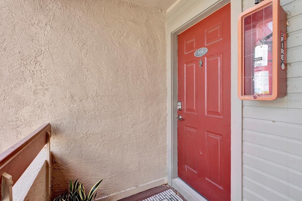 10265 GANDY BOULEVARD N UNIT 906