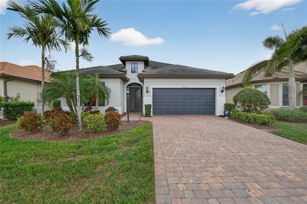 17114 SEAFORD WAY