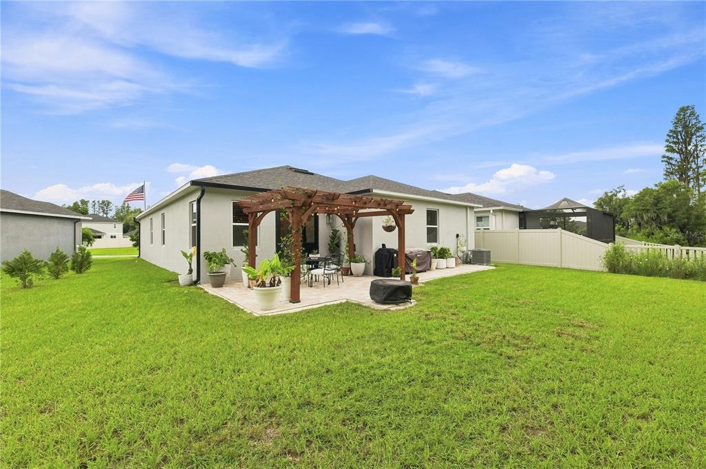 20092 AZUL MARBLE LOOP LOOP, LAND O LAKES, FL — photo 3 of 27