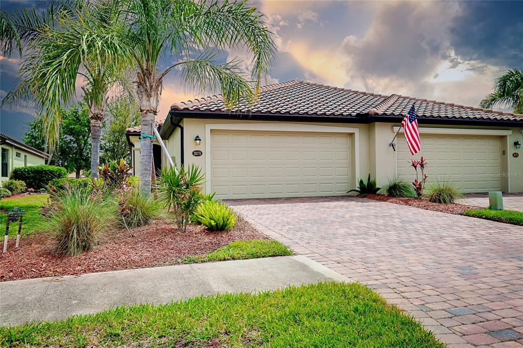 20176 TESORO DRIVE