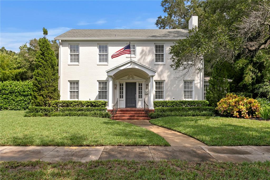 3209 W PARKLAND BOULEVARD, TAMPA, FL — photo 2 of 30