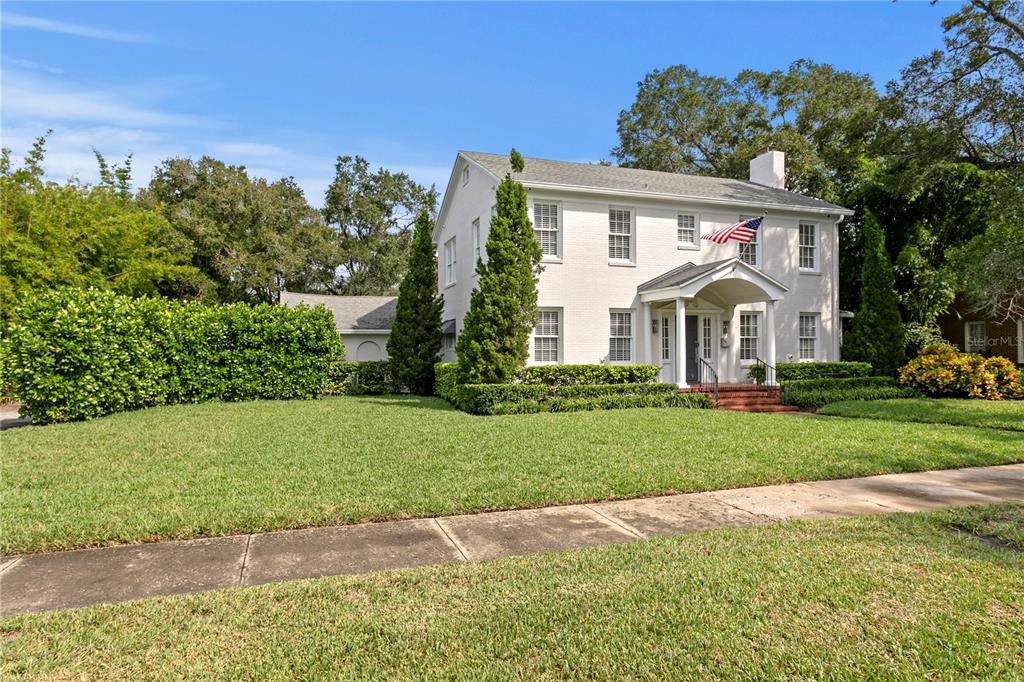 3209 W PARKLAND BOULEVARD, TAMPA, FL — photo 3 of 30